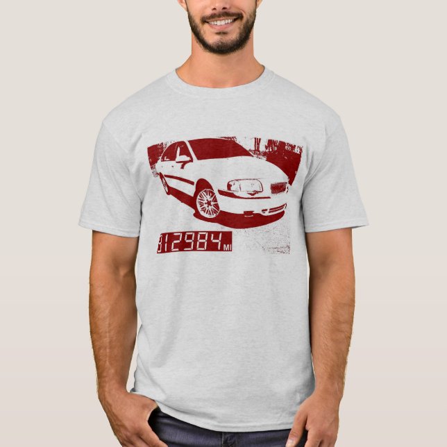 312984 T-Shirt (Vorderseite)