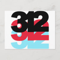 312 Bereichscode