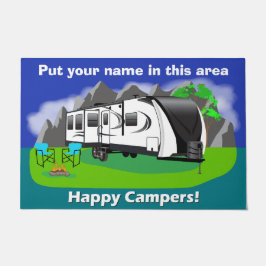 312 BHTS Grand Design Reflektion Fußmatte