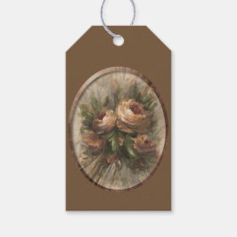 315 Roses Op2 Geschenkanhänger