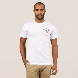 317. Ingenieur - Lager Eschborn Erinnerungs-Shirt T-Shirt