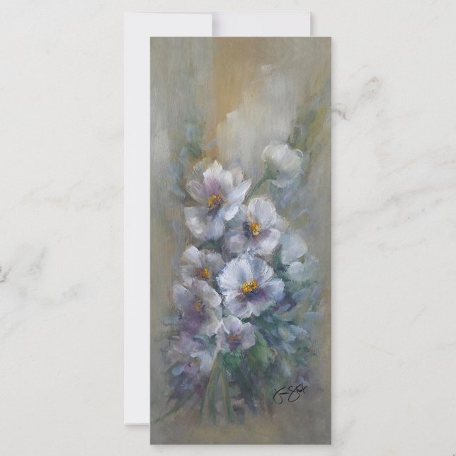 318 4 x 9" card (Vorderseite)