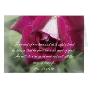 31:11 de ~ de collection des proverbes 31 pro - 12