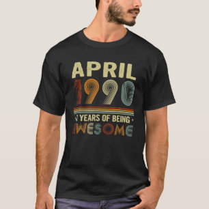 31 Jahre Phantastischen Witzes 31 Jahre alt 31. T-Shirt