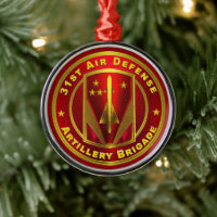 31. Luftverteidigungsartillerie Weihnachten