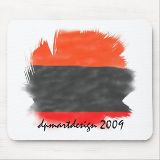 31, O dpmartdesign 2009 Mousepad
