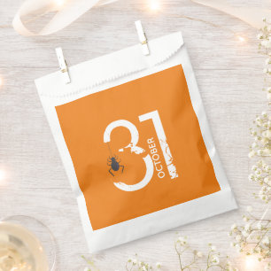 31. Oktober Geschenktütchen