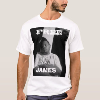 323111756b7b, FREI, JAMES T-Shirt