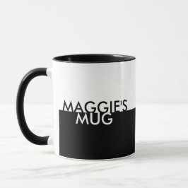 325 ml Ringer-Combo-Tasse Tasse