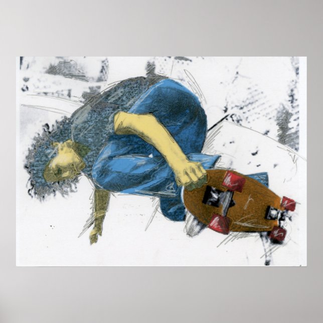 #328 POSTER (Vorne)
