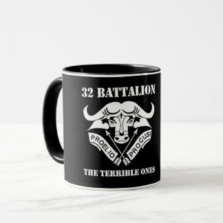 32-Bataillon-Tasse Tasse