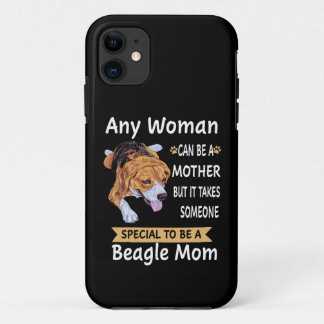 32 Besondere Mama als Beagle Case-Mate iPhone Hülle