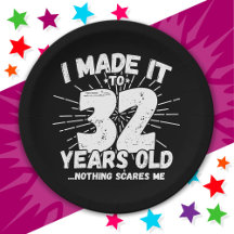 32 Jahre alt Sarcastic Meme Funny 32. Geburtstag