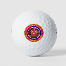 32. Militär- und Raketenabwehrkommando Golfball