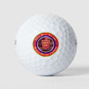 32. Militär- und Raketenabwehrkommando Golfball