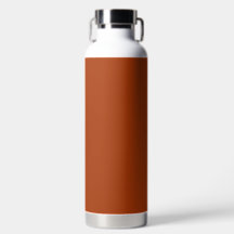 32 oz. Bouteille D'Eau Isolée À Cuivre