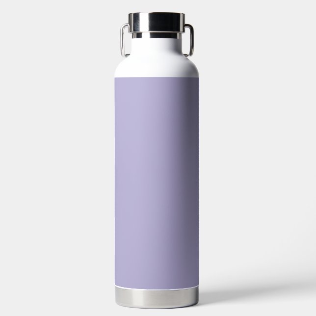 32 oz. Lavendel-Vakuum-Flasche Trinkflasche (Vorderseite)