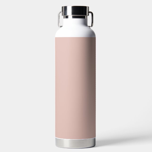 32 oz. Wasserflasche mit Vakuumspritze Trinkflasche (Vorderseite)