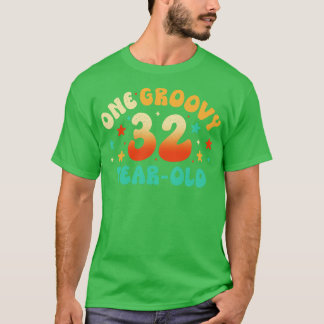 32. T-Shirt