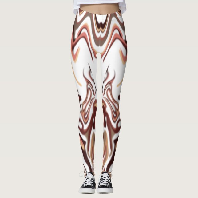 32z Leggings (Vorderseite)