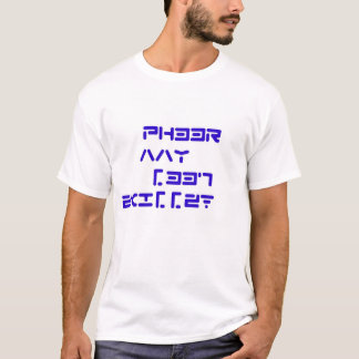 [337/\ /33Z T-Shirt