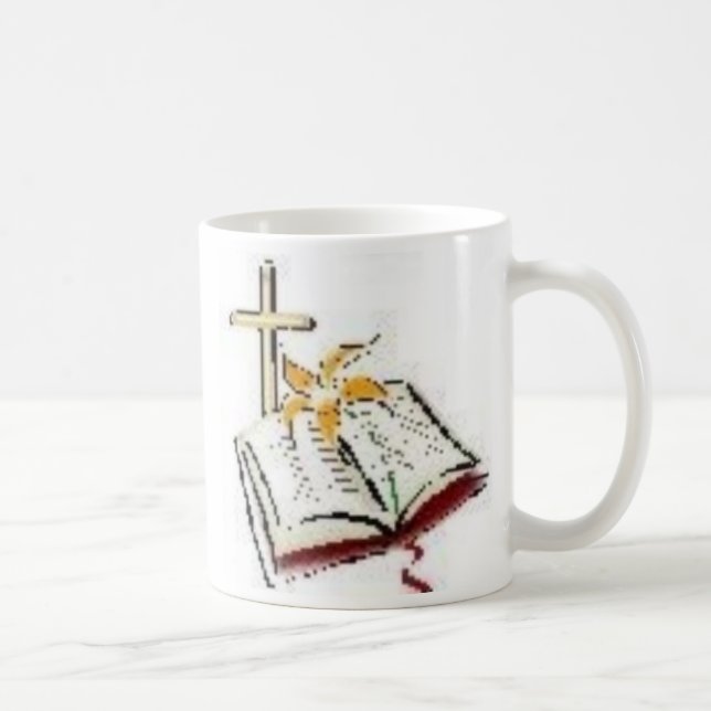 3399968061 KAFFEETASSE (Rechts)
