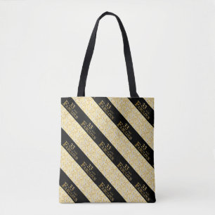 33. Geburtstag  Tasche