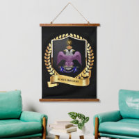 33 Grad Mason Hängeband