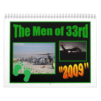 33. KALENDER