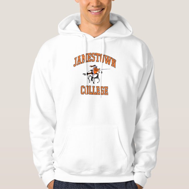 33d0b0c6-5 hoodie (Vorderseite)