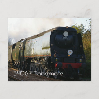 34067 "Tangmere" Postkarte