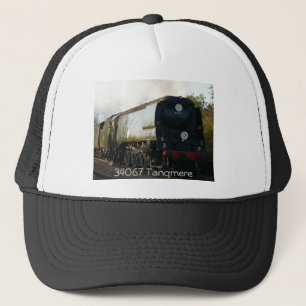 34067" Tangmere " Truckerkappe