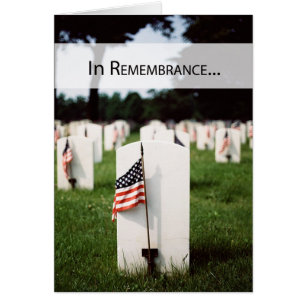 3446 Patriotique En Souvenir