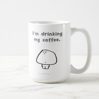 345 KAFFEETASSE