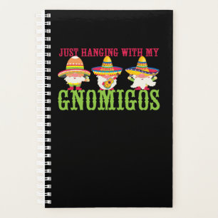 34.Cinco De Mayo Juste Accroché Avec Mes Gnomigos