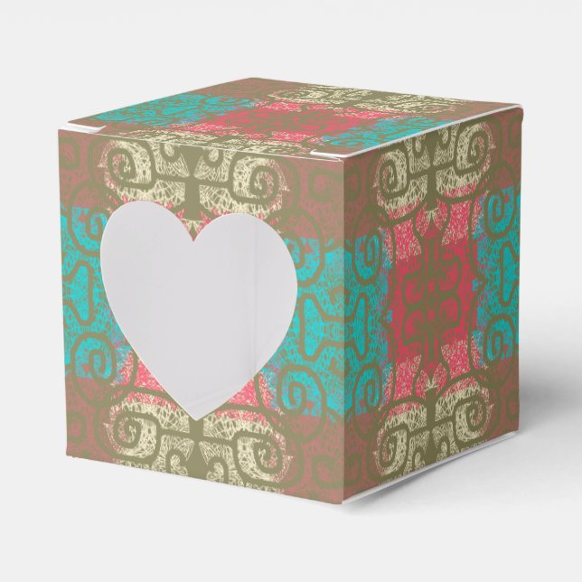 34 GESCHENKSCHACHTEL (Vorderseite)