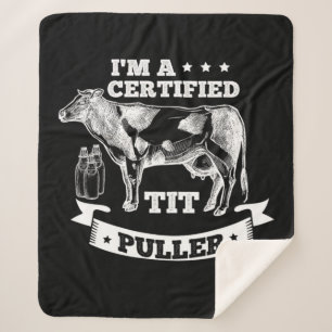 34.Im A Certified Tit Puller Sherpadecke