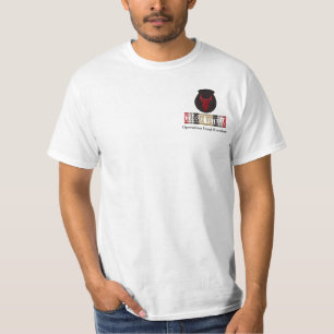 34. Inf. Div. Irakisches T-Shirt