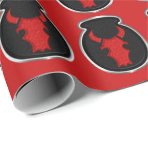 34. Infanterie-Division Geschenkpapier