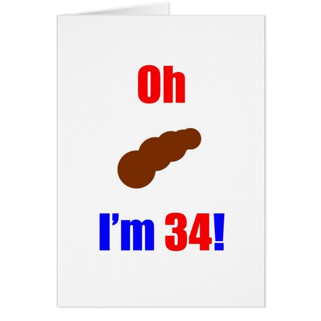 34 oh (Pic von Poo) bin ich 34! (Vorne)