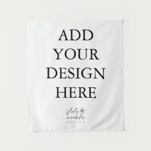 34"x40"-Tapestry Wandteppich