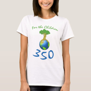 350 für die Kinder T-Shirt