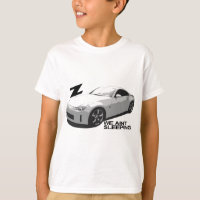 350Z Aint Schlafen