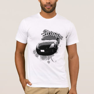 350z Atittude T-Shirt