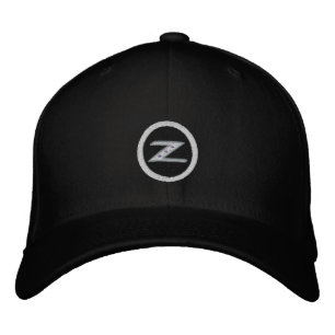 350Z Casquette brodé