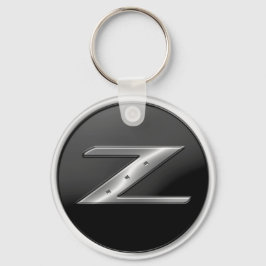 350Z Emblem Z Abzeichen Schlüsselanhänger