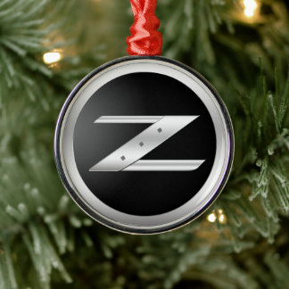 350Z Lovers Ceramic Ornament