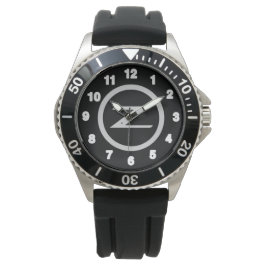 350Z Mens Watch Armbanduhr