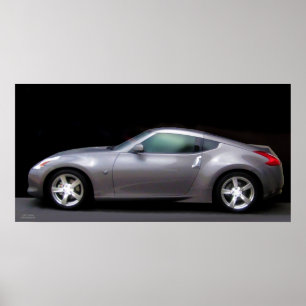 350Z POSTER