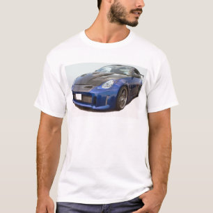 350Z SMZ T-Shirt